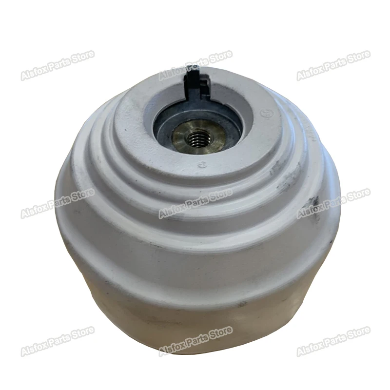 Supporto Automatico Della Staffa Di Stoccaggio Del Cuscinetto Del Supporto Del Motore Del Motore Di Dropshipping Per Mercedes Benz C 30 Cdi Amg E 280 