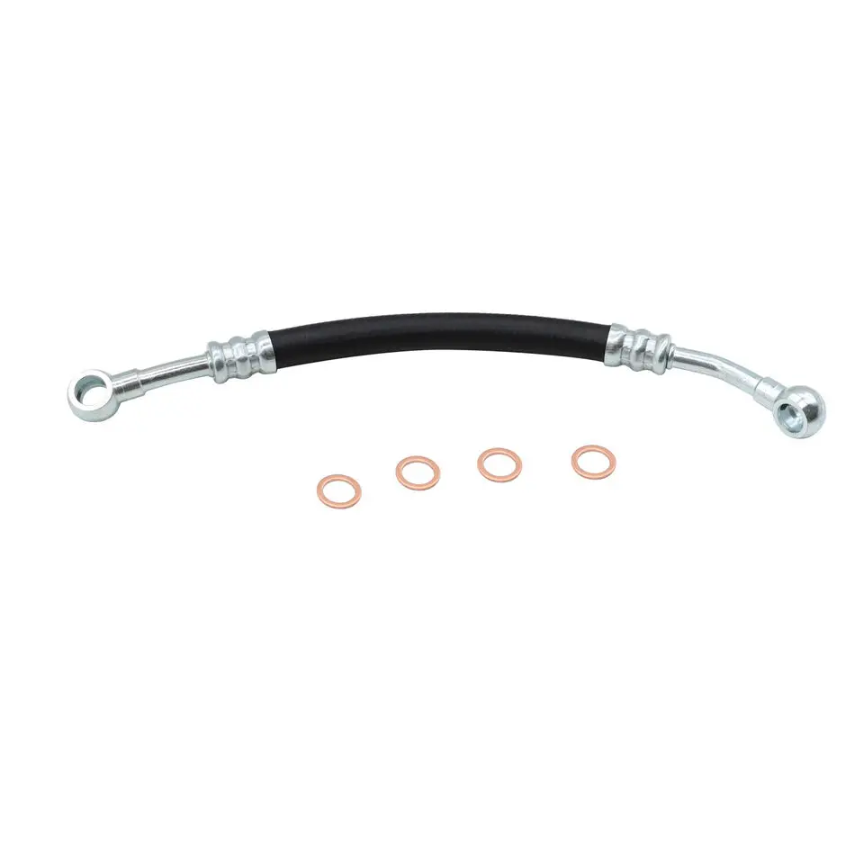 STPAT AP03 Engine Oil Feed Pipe BMW E36 E46 E39 E60 Z3 Z4 M50 M52 M54 S52 323i 320i 528i 525i 11361705532 11 36 1 705 532