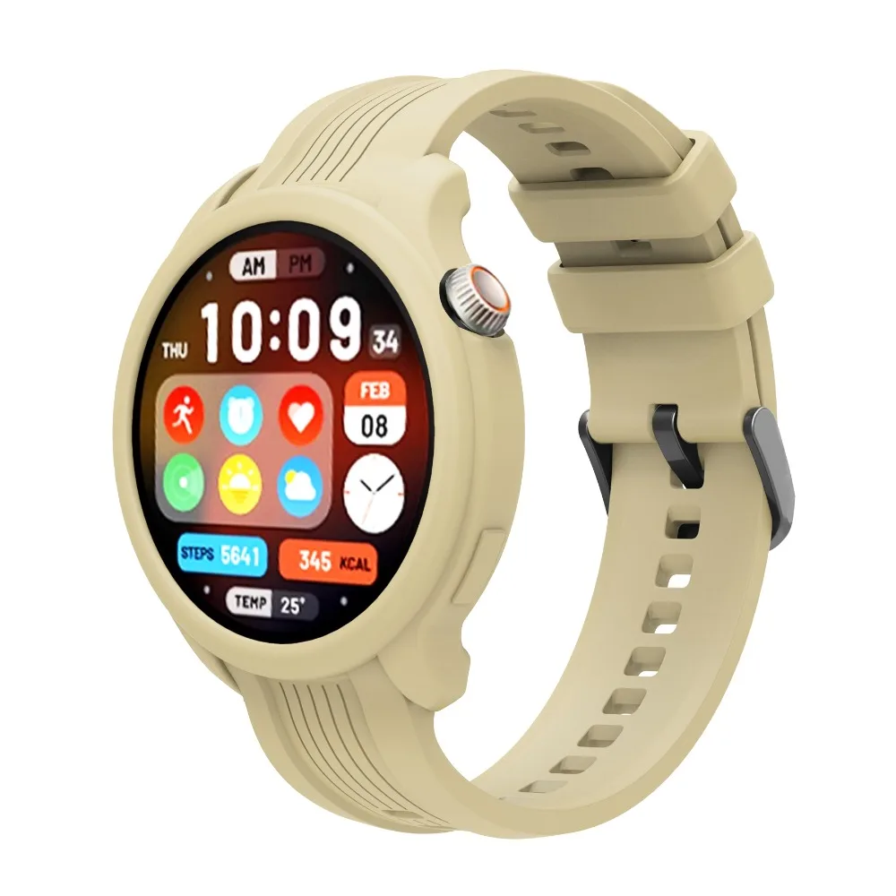 Silicone Anti-Scratch Protective Case