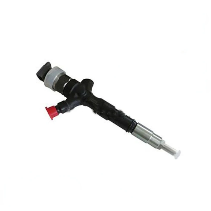 

EFI injector 095000-5650 16600-EB30E for YD25 Navara