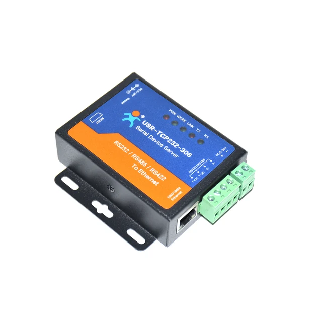 No adapter