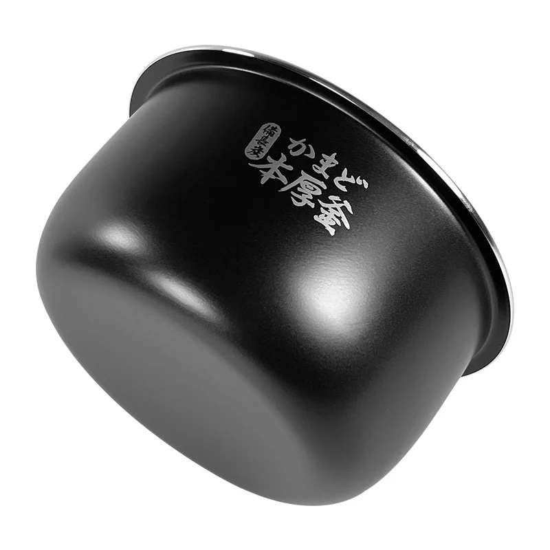 Test Du Cuiseur à Riz Premium Zojirushi NL-GAQ10 : Performance Et