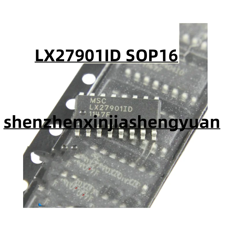 

1pcs/Lot New original LX27901ID SOP16