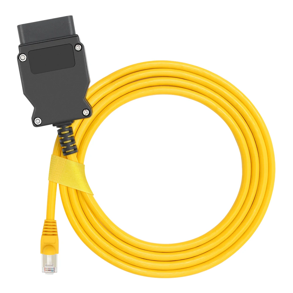 Enhanced OBD2 Auto Diagnostic Tool with ECU Programming and Hidden Data Access