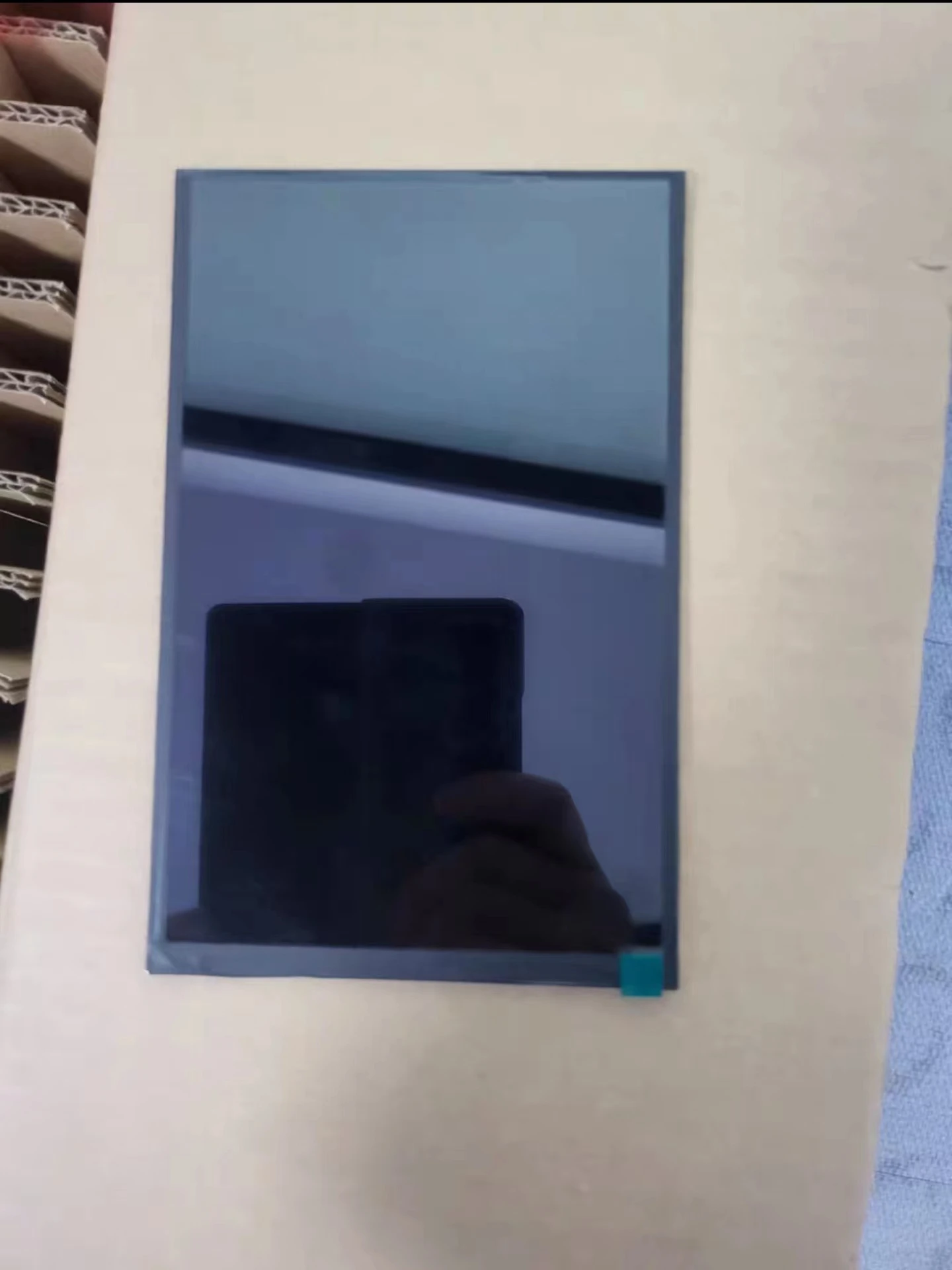 

Original KD070D64-40NA-A011 LCD Display Screen Suitable For LCD Screen Repair And Replacement Free of Shipping