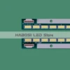 2pcs 65UB950V 65UB9800 65UH6150 65UB9200 65UB9300 65UB9500 65 V14 ART3 TV REV0.5 1 R Type 6920L 0001C L 6916L1747A 6916L1748A 3