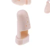 1Piece Finger Splint Brace Adjustable Finger Support Protector for Fingers Arthritis Joint Finger Injury Brace Pain Relief 4