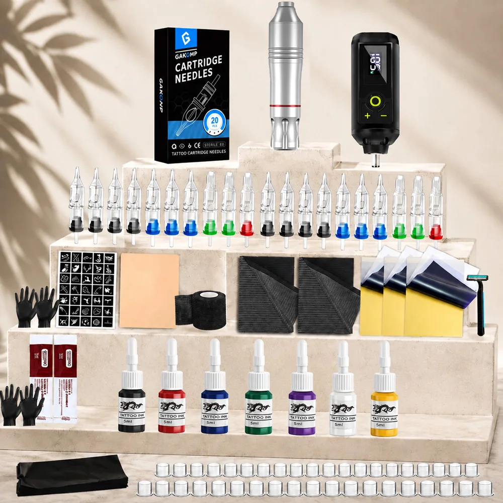 7 Ink Kit4