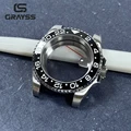 GMT black A1
