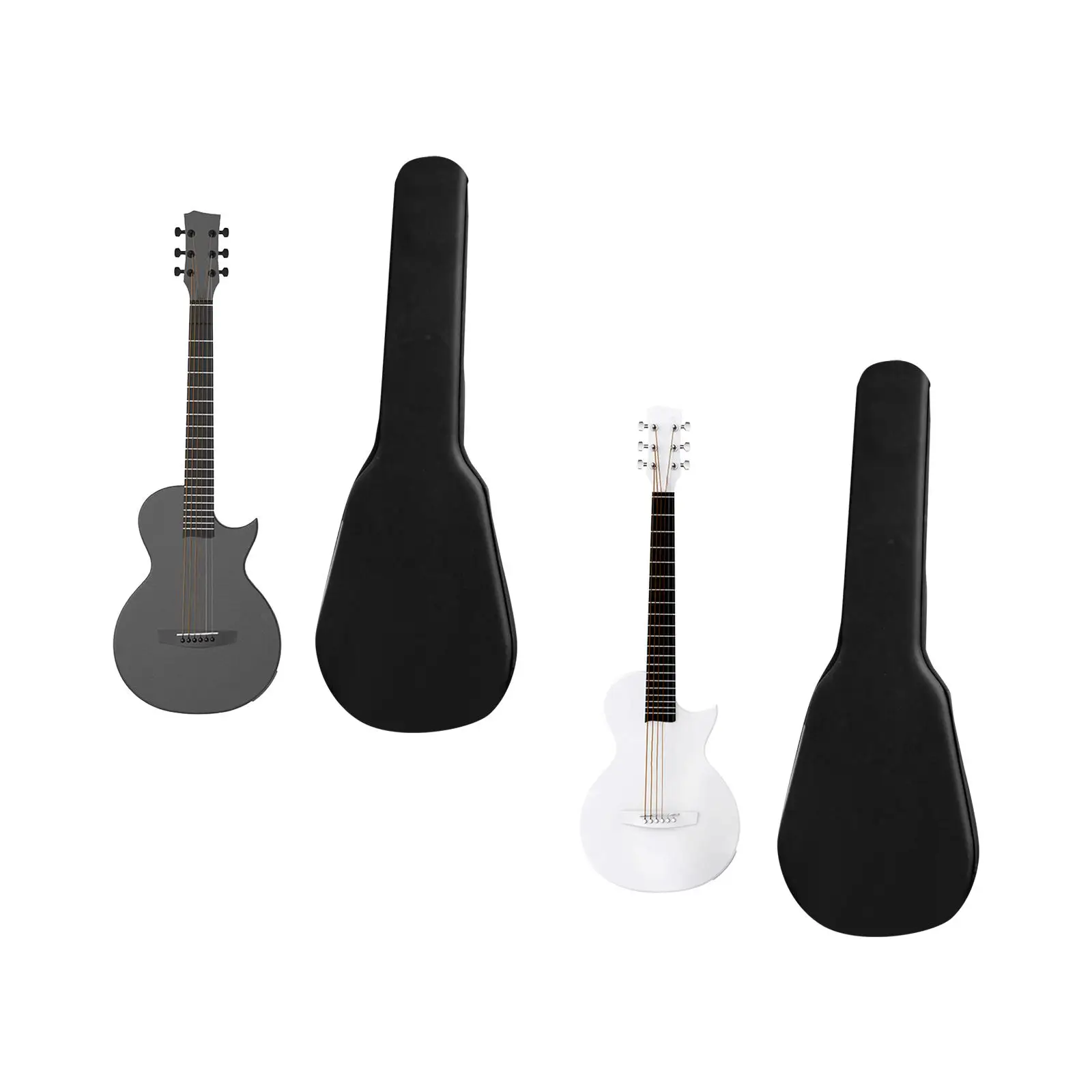 Acoustic Guitar,Acoustic Electric Guitar,35'' Premium Fingerboard Folk Guitar,Beginner,Acoustic Guitar Starter for Kids Teens