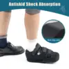 Closed Toe Forefoot Offloading Post Op Shoe Medical Non Weight Bearing Shoe for Broken Toe, Stress Fracture, Bunion, Hammer Toe 3