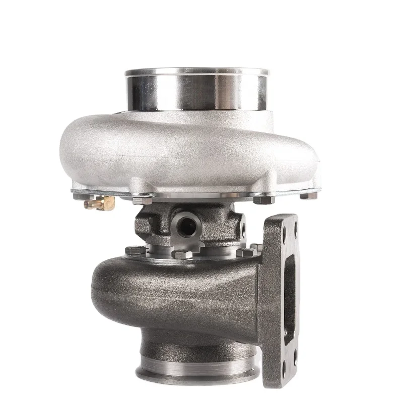 Refone GTX3584RS Universal Dual Ceramic Ball Bearing 550 1000 High Horsepower Turbocharger for Sale