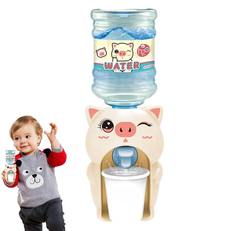 

Kids Water Dispenser Detachable Water Dispenser For Kids And Adults Tiny Water Dispenser For Home Dorm Parities
