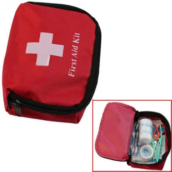 Mini First Aid Kit 1