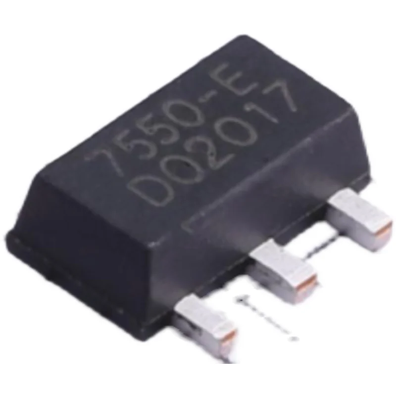 

RS7550-1YE3 Original genuine 0.45 0.48CC