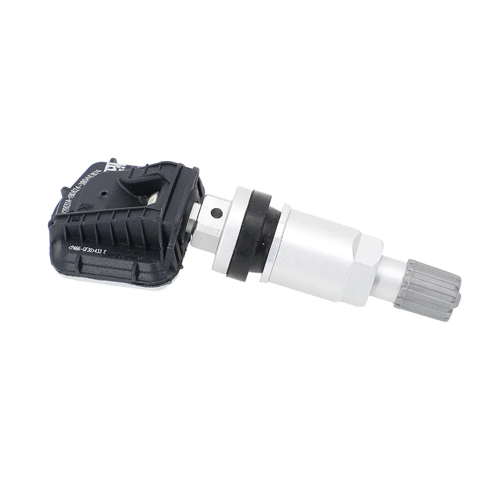 TPMS 센서 01740932 타이어 압력 모니터링 센서, Geely Emgrand 2017 2018 2019, 4PCs