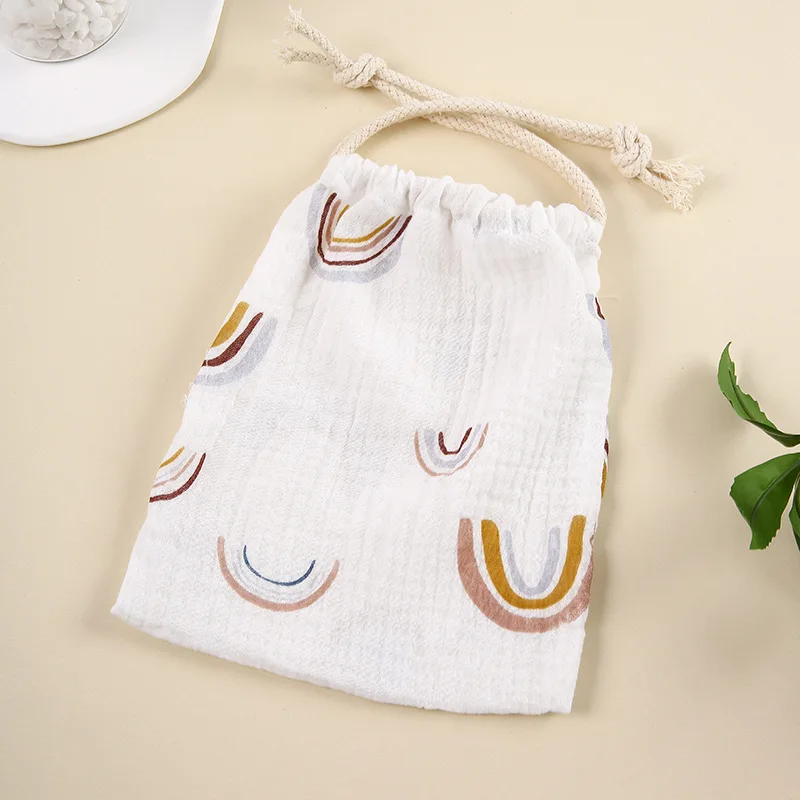 Cotton Baby Essentials Diaper Caddy Organizer