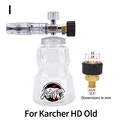 For Karcher HD Old