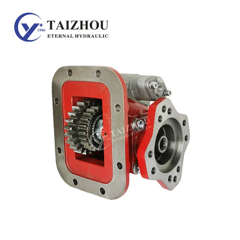 P2000XCN011RA PTO, Bolt, High Ratio, Direct Mount, Air, 60 OFF