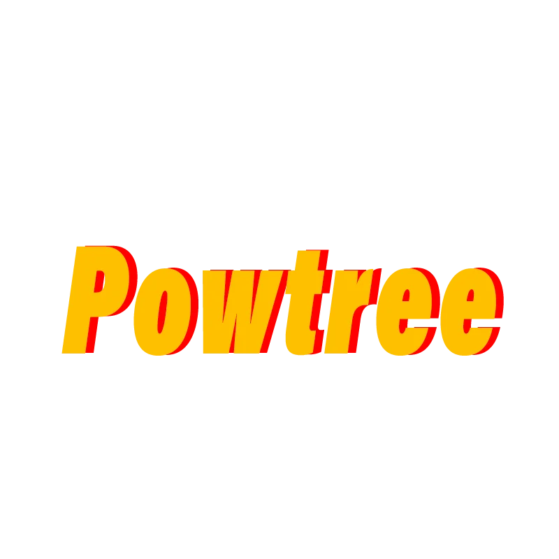 Powtree gaming variety Store