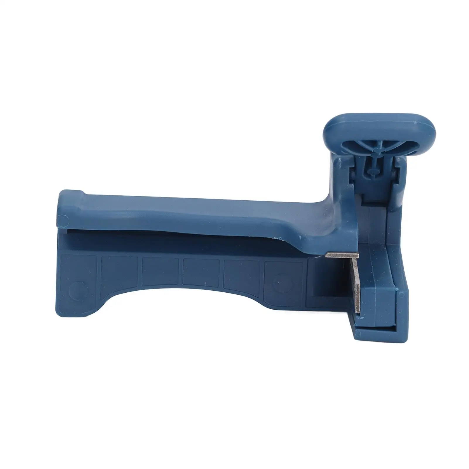 Edge Trimming Machine with Steel Blades - Durable Plastic Handle for melamine Paper & for veneer Cutting 6