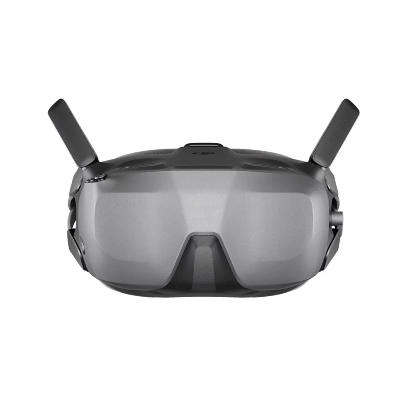 DJI Goggles N3 FPV – Écran 1080p, O4, Compatible Avata 2/Neo