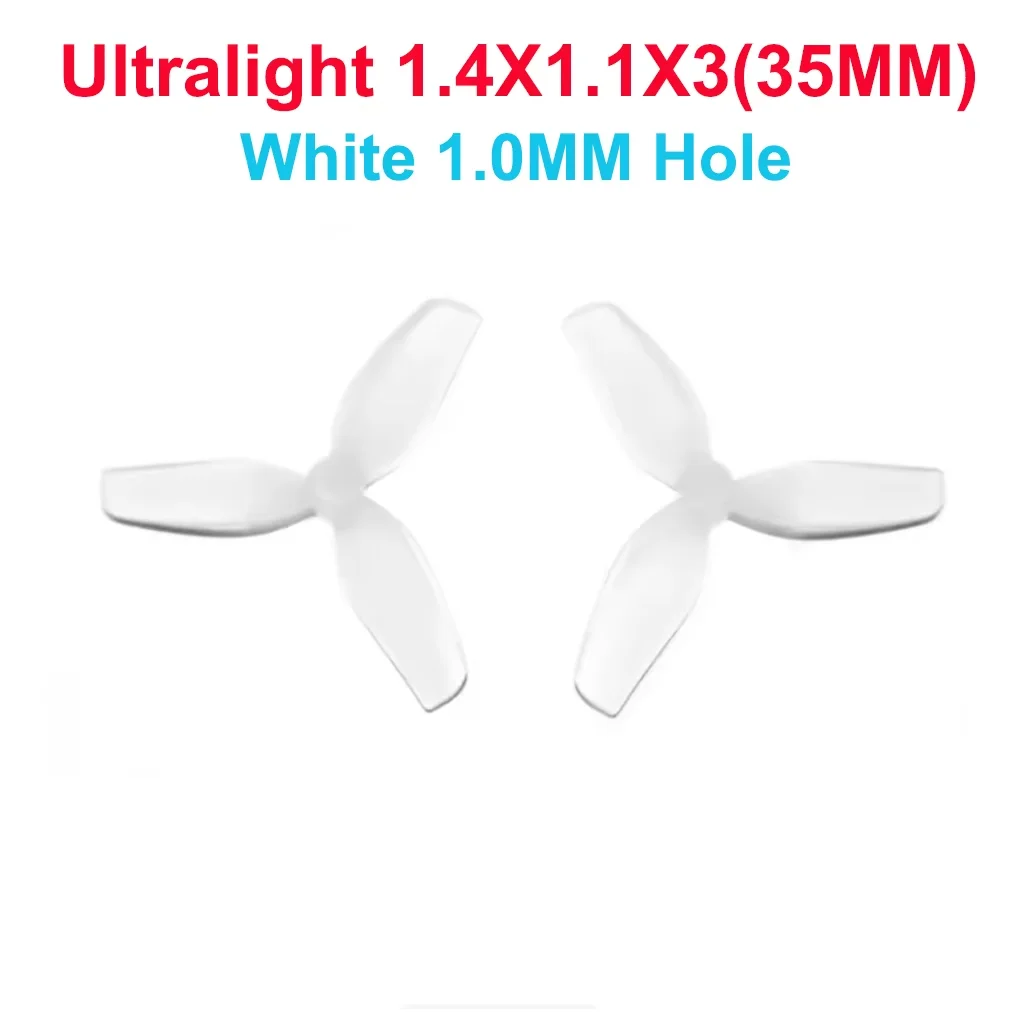 35MM White 1.0MM