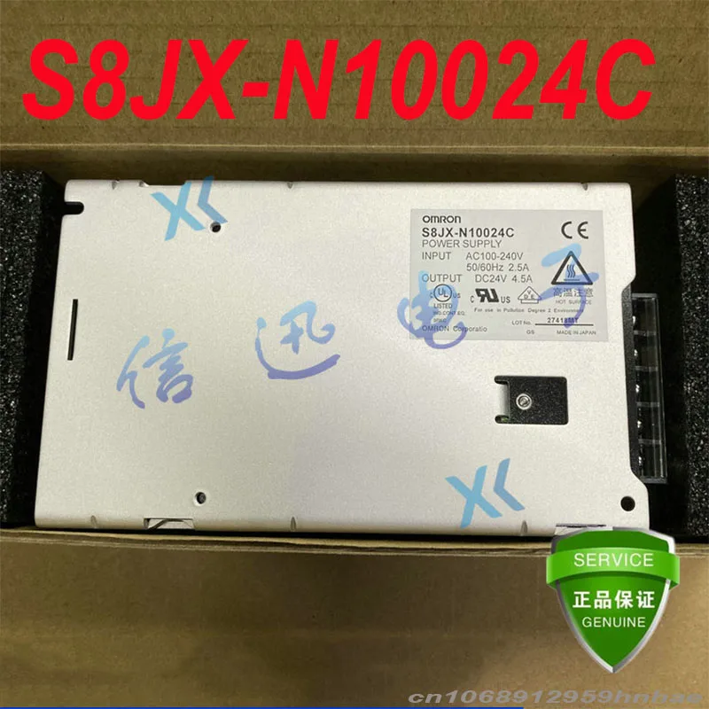 

Оригинальный 100% новый для Φ 100W 24V 4.5A источник питания для Φ
