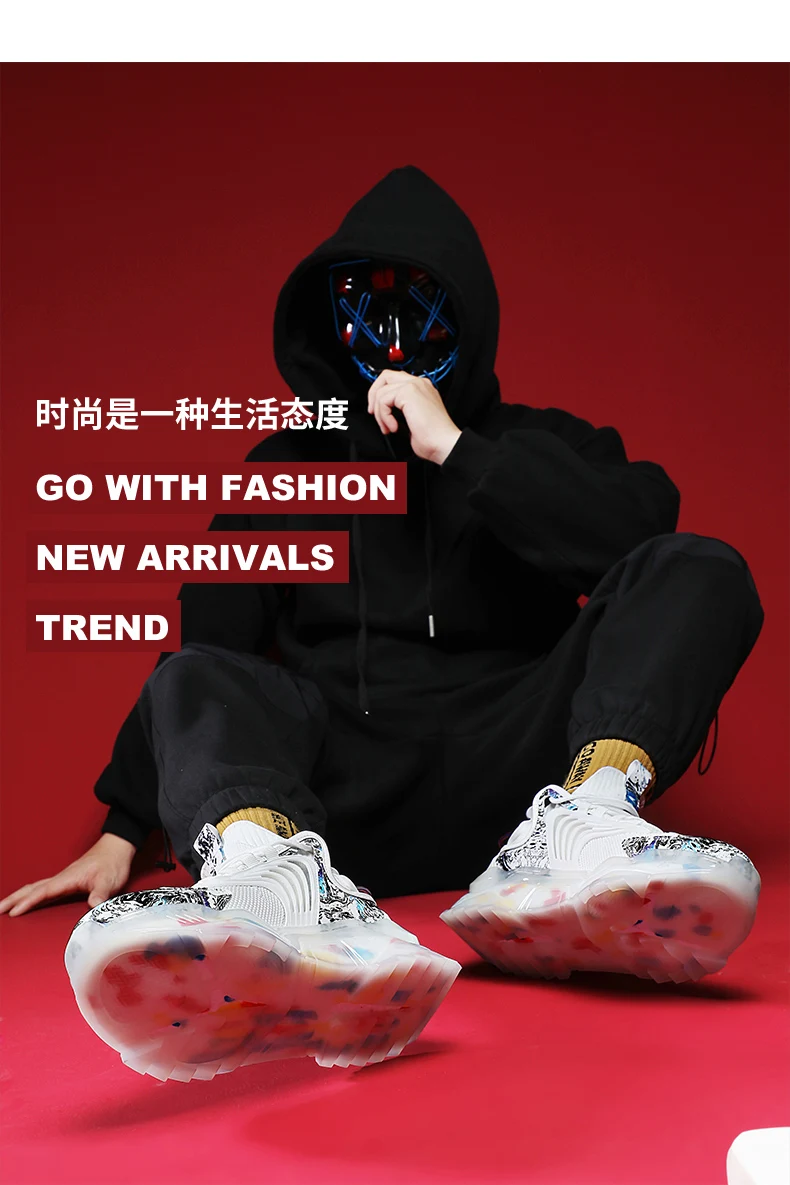 Shoes men Sneakers Male casual Mens Shoes tenis Luxury shoes Trainer Race Breathable Shoes fashion loafers running Shoes for men