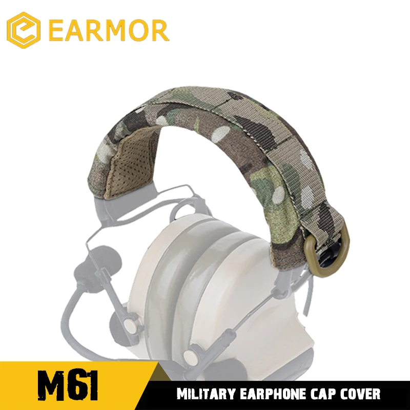 EARMOR Earphone Headband Cover for M32H/M31H