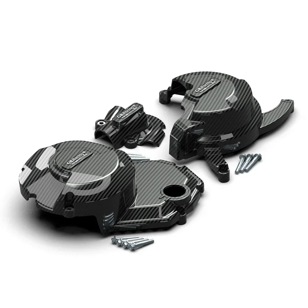 Motorcycle Engine Protection Cover For HYPERMOTARD 950 950 SP 950 RVE MULTISTRADA