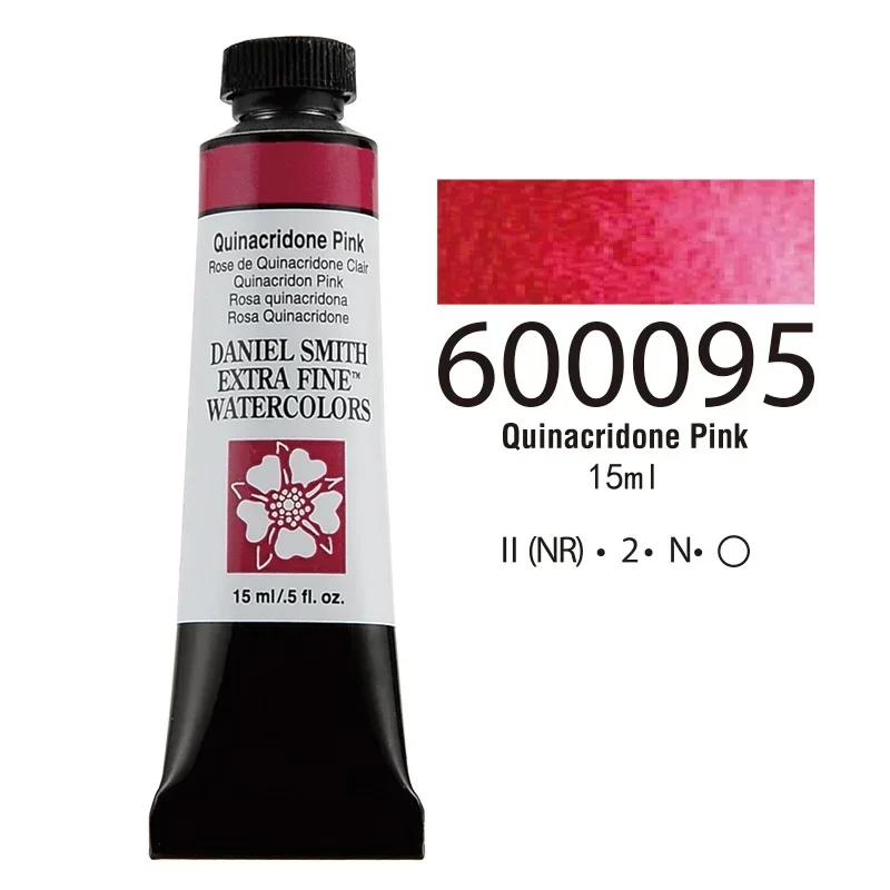 Quinacridone Pink