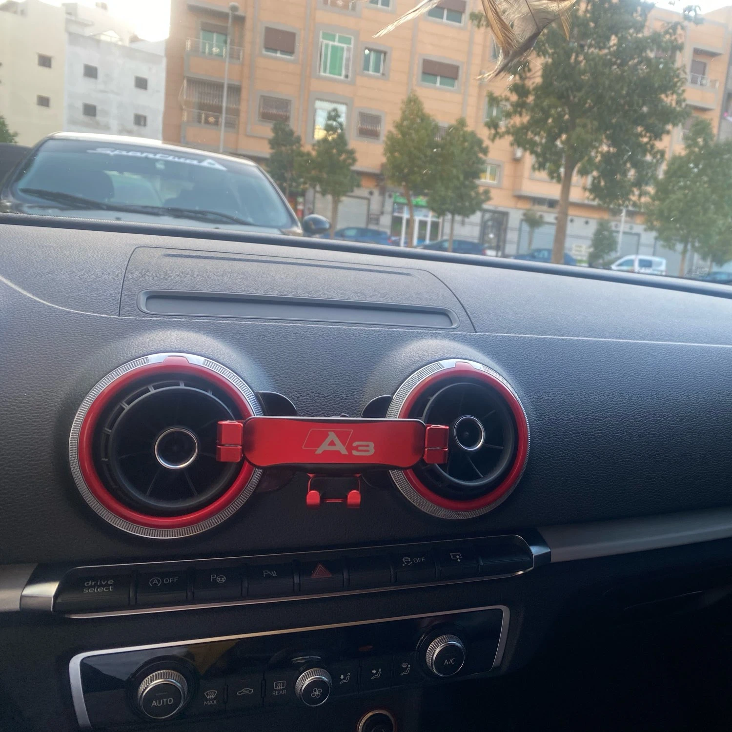  ޴ Ȧ,  ⱸ Ŭ Ʈ ĵ, GPS ߷ Ž 귡Ŷ, ƿ A3, S3, 8V, 2014-2020 