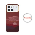 Sunrise Magnetic