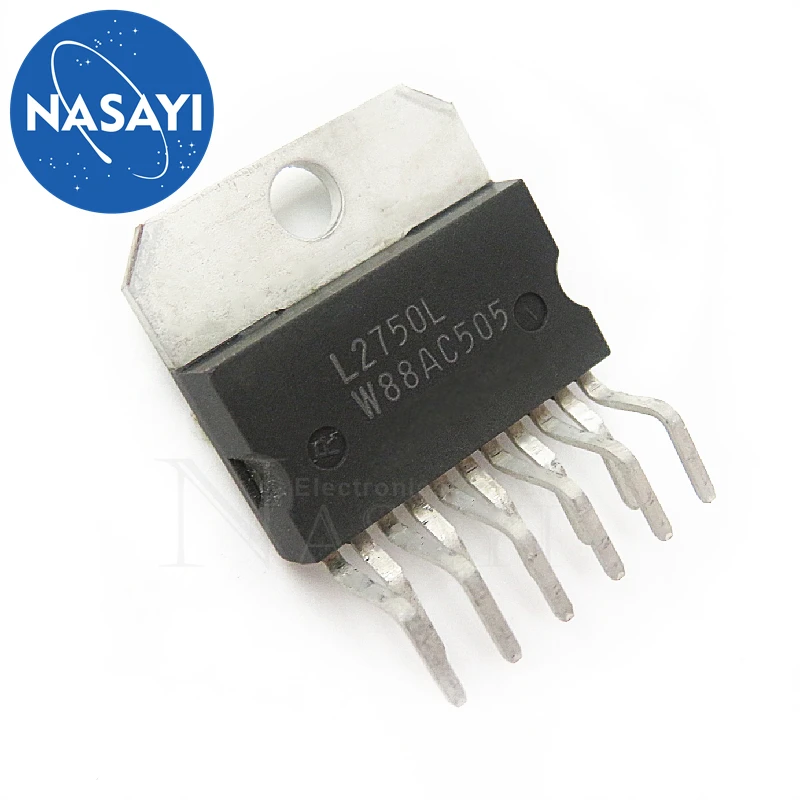 

L2750L L2750 ZIP-11