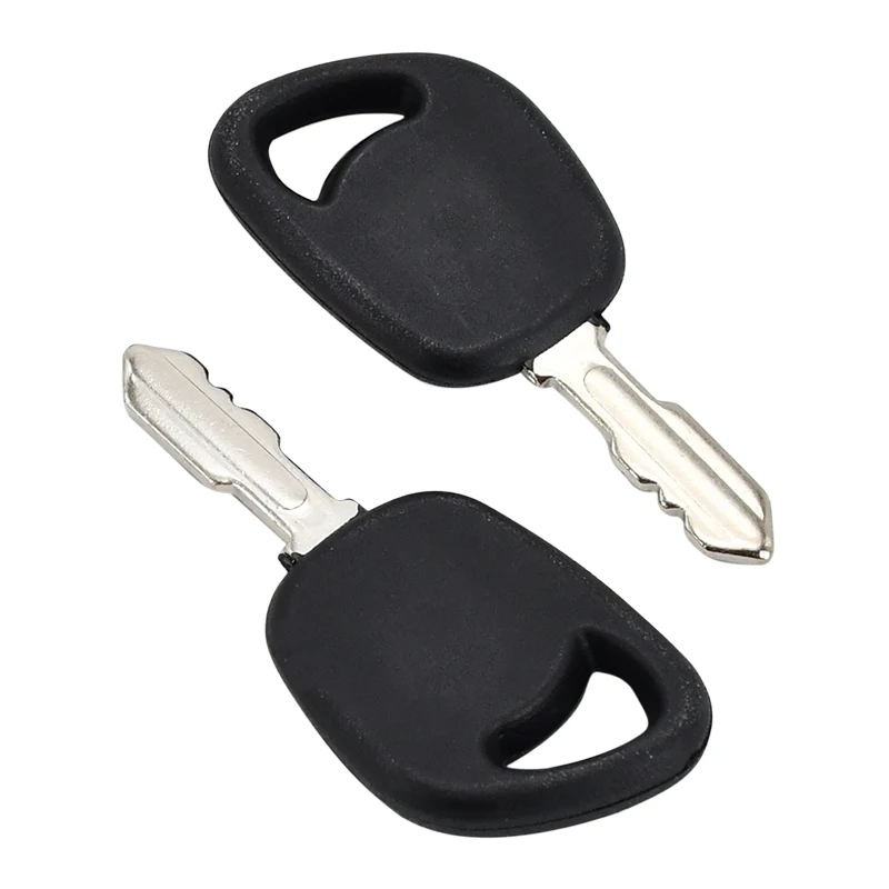 Ignition Starter Key 430-694 Compatible With John Deere GY20680 LVA17264 AM123426 AM131946 Compatible With AYP 411932 140401