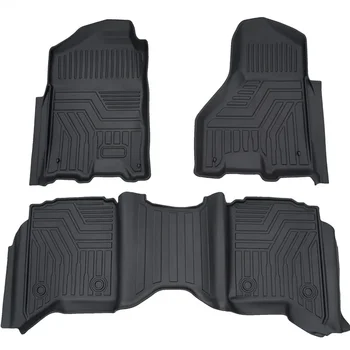 Durable TPE Floor Mats 1