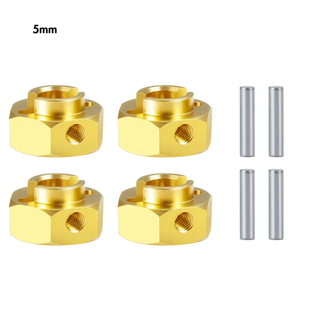 Compatibile Con Axial Per SCX10 III AXI03007 1/10 Parti