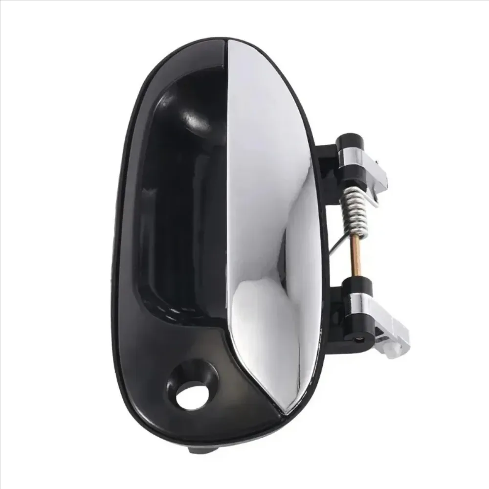 Nuove Maniglie Esterne per Porta Anteriore Sinistra per Hyundai Kia Carens - immagine 2