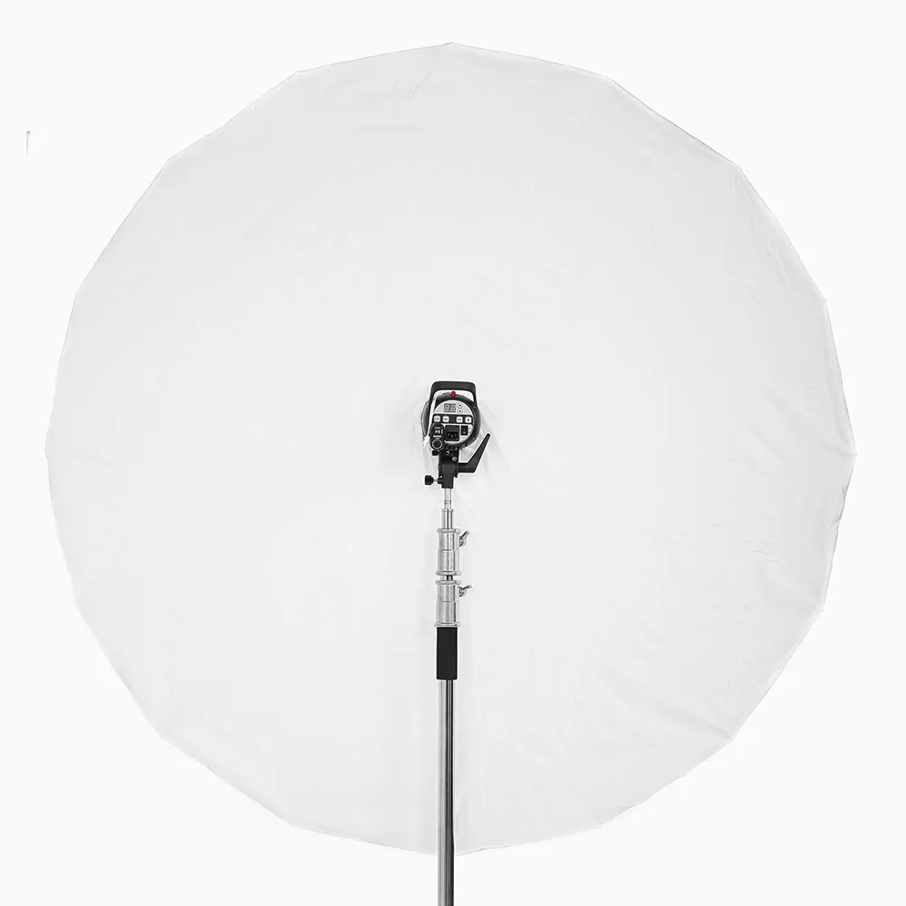 Godox 70 178cm 소프트 우산 화이트 디퓨저 스튜디오 사진 사진 스튜디오 소프트 라이트 우산 용 반투명 우산