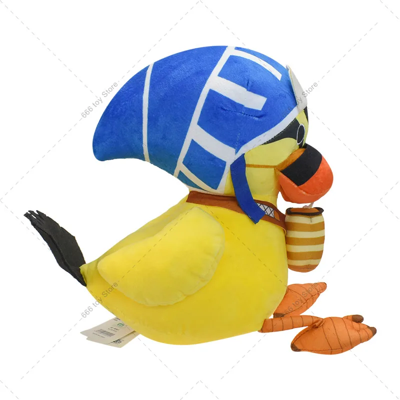 One Piece Plush Toys Soft Stuffed Animals Gift