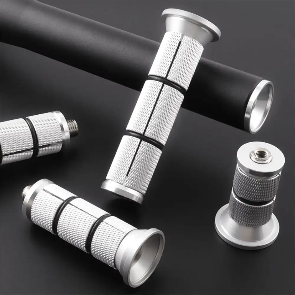 30mm 50mm 80mm Aluminum Alloy Mountain Road Bike Bike Carbon Fiber Front Fork Bowl Set Core Expansion