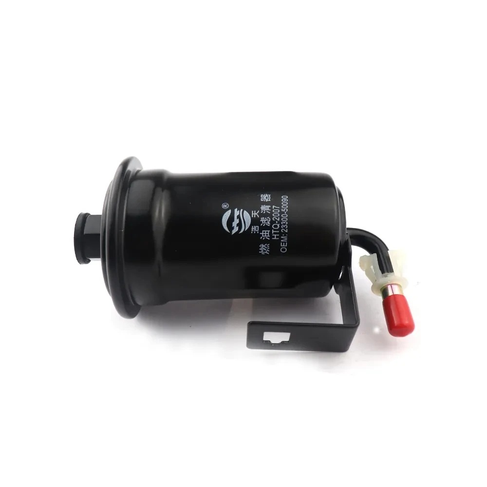 Fuel Filter 23300-50090 For LEXUS LX470 2002-2008 GX470 TOYOTA LAND CRUISER 100 1998-2007 SEQUOIA TUNDRA Accessories Spare Parts