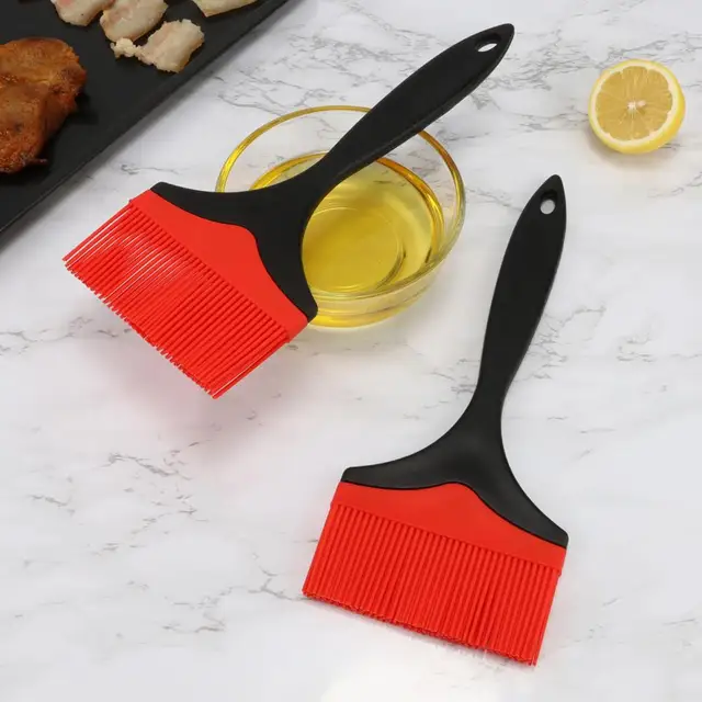 oil brush for cooking