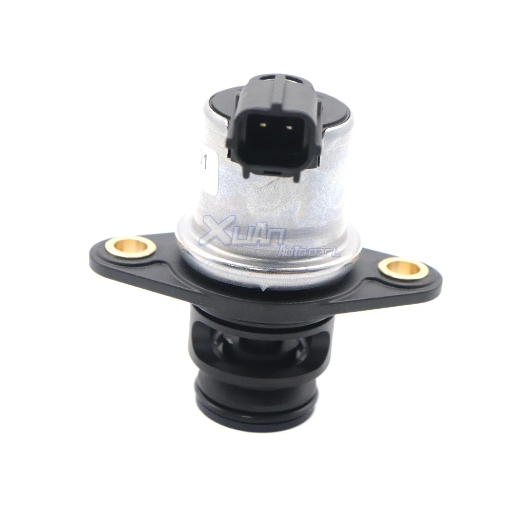 Idle Air Control Valve AC496 2C5Z-9F715-AA Lincoln Aviator 4.6L V8 2003 2004 2005 ABV0001
