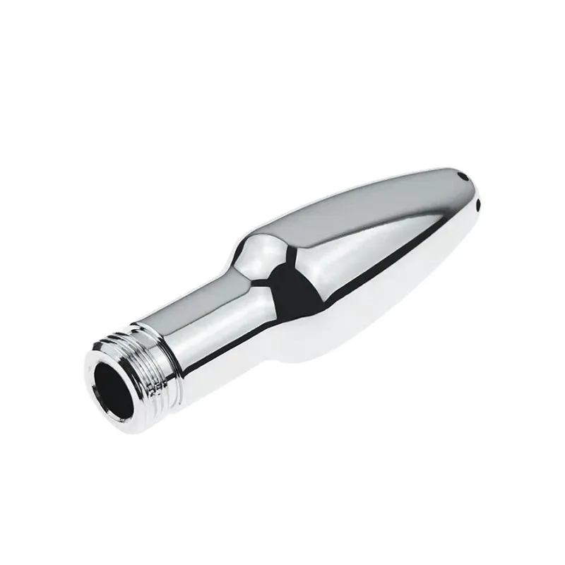 1Pc Bidet Tap Head Anal Enema Shower Head Anus Cleaning Wash Douche Portable Enema Bidet Shower Bathroom Aceessories 6