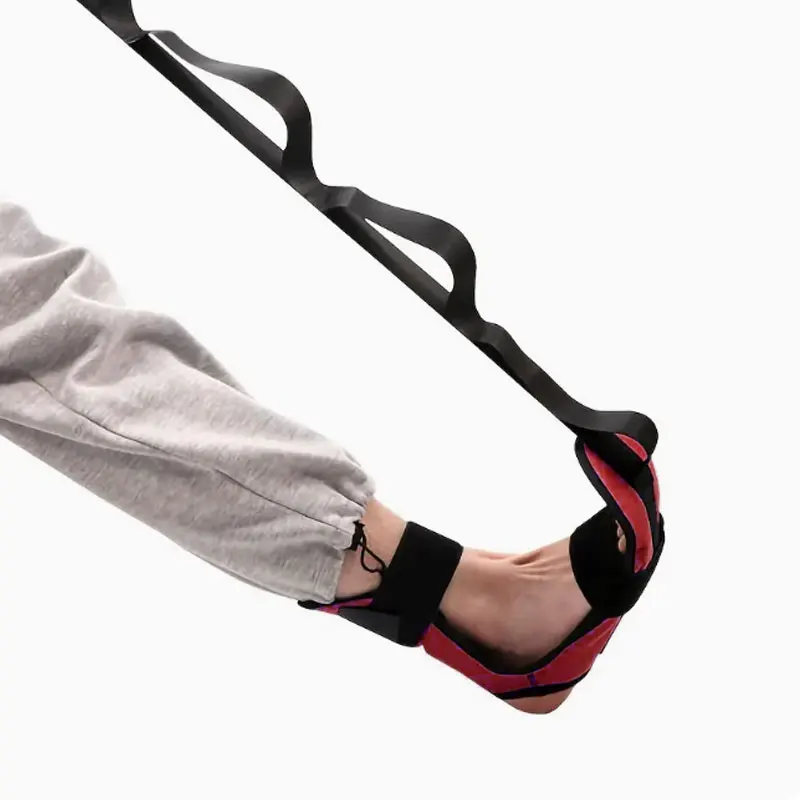Fitness Resistance Band Fitness Accessories Yoga Lacing Belt 1PC