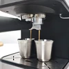 Professional Espresso coffee maker stainless steel Italian Cappuccino Automatic Coffee Machine Household 20 bar with Steam Wand 5