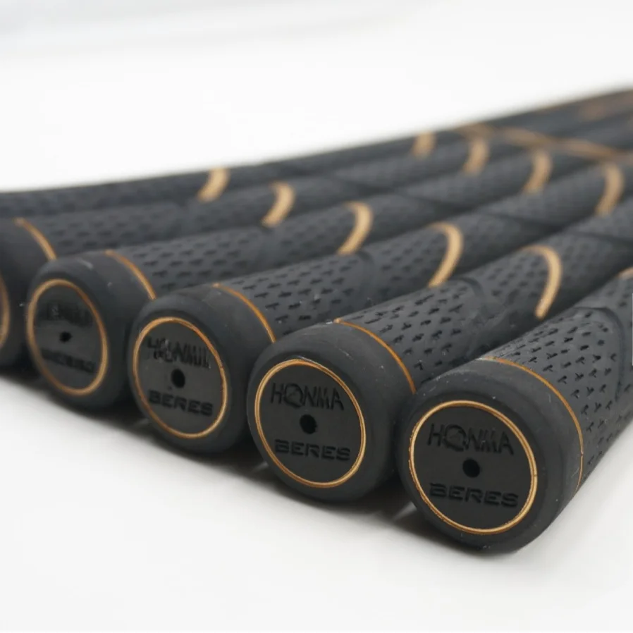 10PCS Golf Iron Wooden Club Grip Swing Practice Stick Outdoor Golf Swing Auxiliary Training Device Practice Stick Golf Swing 4