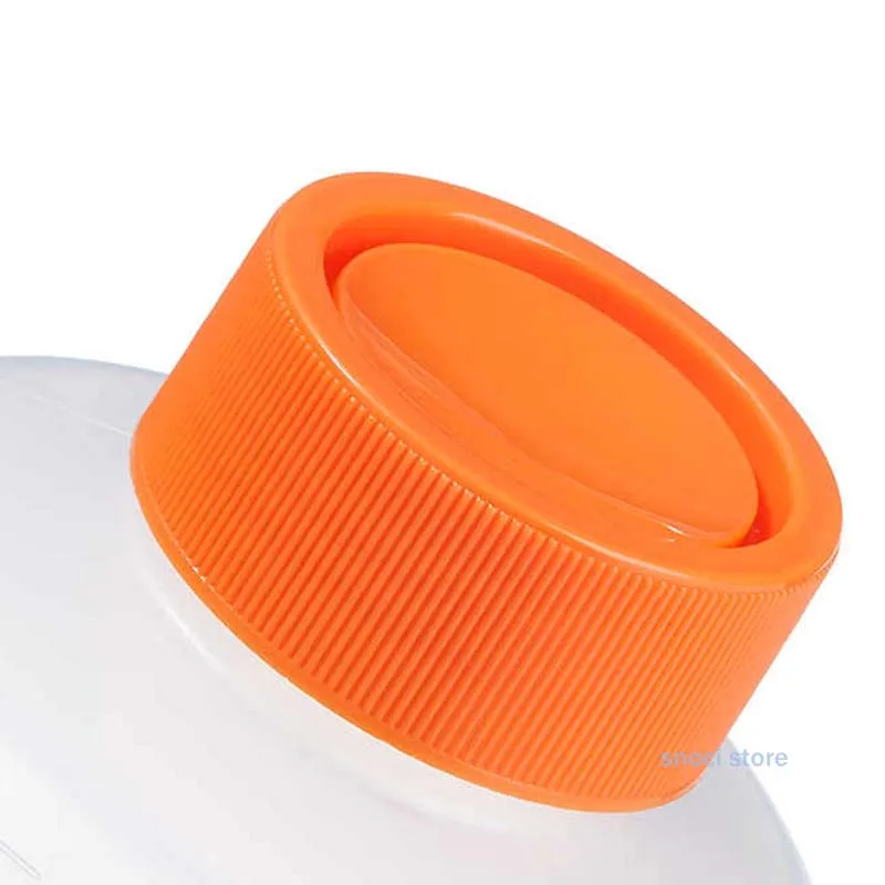 225ml 250ml 500ml Conical bottom centrifuge tube high-speed centrifuge bottle tube CT-002-250 CT-002-500